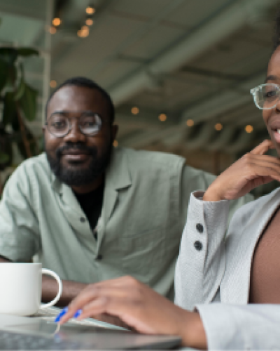 Finance Mentor