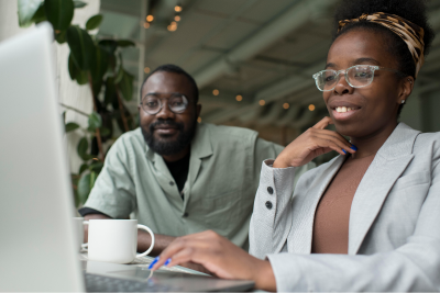 Finance Mentor
