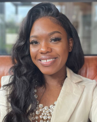 Tiffany Turner